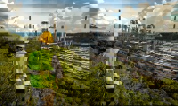 Indonesia’s aluminium industry to be hit by 317% inflated power hunger, with a potential 9.5 GW demand by 2028