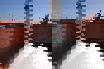 A 5-year high production of world alumina tells just the opposite story than primary metal – here’s the insider