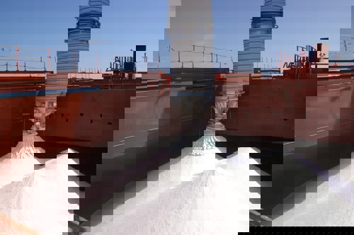 A 5-year high production of world alumina tells just the opposite story than primary metal – here’s the insider