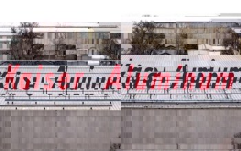 Kaiser Aluminum shares double in a year, setting a new all-time high