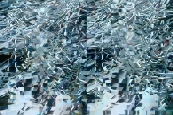 China's aluminium scrap prices retreat as sentiment cools