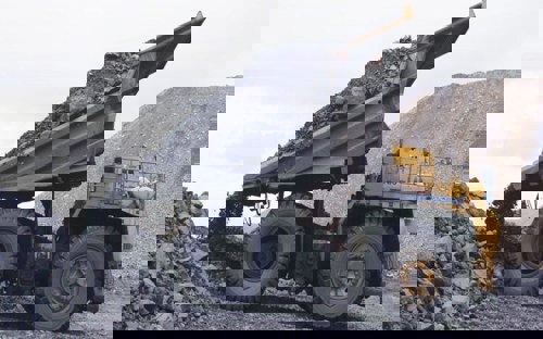 From fuel to strategic asset: White House recasts coal in the US policy