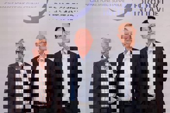 New GLAFRI President elected at Global Aluminium Foil Roller Conference 2026 in New Delhi