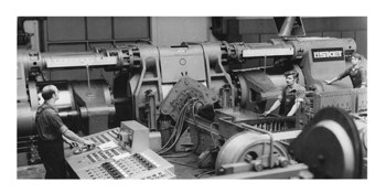 Trimet invests in the circular economy to boost European aluminium supply security