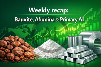 Global aluminium value chain sees capacity expansions, trade shifts, premium spikes and volatile LME prices shaping 2026 outlook