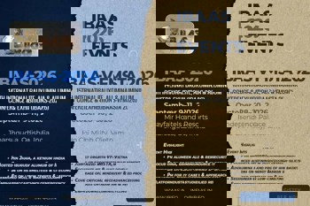 IBAAS 2026 special technical sessions: Driving future-ready aluminium solutions in India and beyond