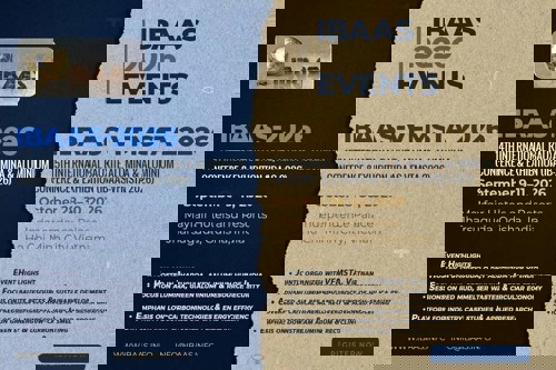 IBAAS 2026 special technical sessions: Driving future-ready aluminium solutions in India and beyond