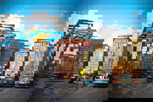 HES Fos and Alteo sign partnership agreement for hydrated alumina logistics