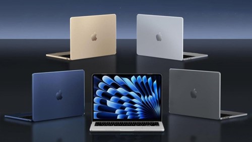 Apple’s low-cost MacBook may ditch M-series for iPhone chip while keeping aluminium build
