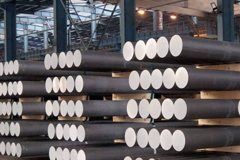 Odisha aluminium plant by KEC to ramp up with billet and homogenisation units