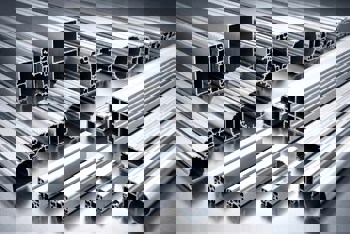 Global aluminium extrusion leaders 2025: Top producers with their output capacity and expansion plans