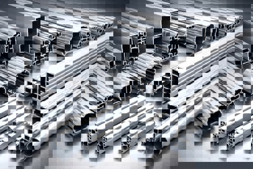 Global aluminium extrusion leaders 2025: Top producers with their output capacity and expansion plans