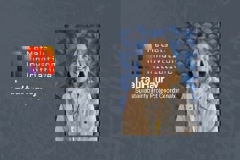 Laura Haury becomes sustainability project coordinator for Kentucky's MI2 Metals initiative