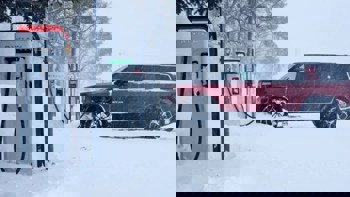 Aluminium-based EV battery hints at cold-weather breakthrough in early trials