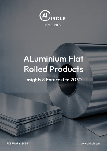 Aluminium Flat Rolled Products: Insights & Forecast to 2032