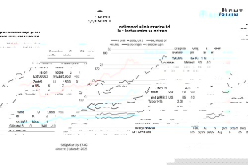 India: Imported aluminium scrap prices remain mixed w-o-w; domestic prices firm up on tight supply