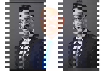 Kailash Pandey is promoted to Head of Mining, Sambalpur Cluster & Sales of primary aluminium at Hindalco