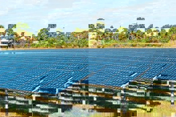 BPCL inaugurates 71 MWp solar power plant at Prayagraj, strengthening its renewable energy portfolio