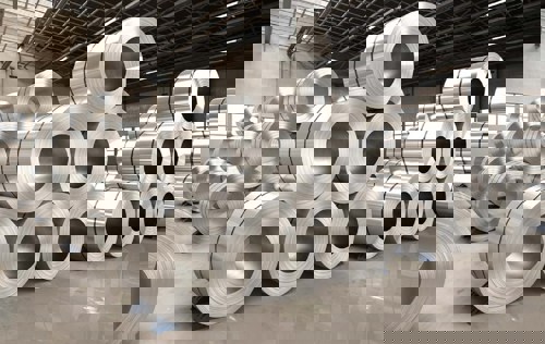 Nifty Metal drops 2% as InCred turns cautious on Hindalco, Nalco