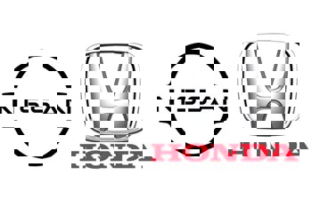 Nissan to partner with Honda for hybrid technology, combatting US EV sales decline by 33%