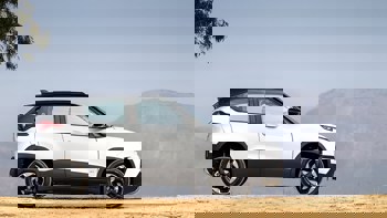 Punch-ing above its weight: Tata Motors to unveil the Tata Punch EV Facelift today