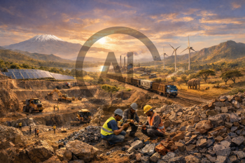 Unlocking Africa’s critical mineral potential through regional cooperation under AfCFTA