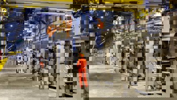 Century Aluminum’s Iceland smelter set to reopen 6 months ahead of schedule