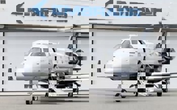 Embraer signs MoU with Hindalco to source aerospace aluminium from India