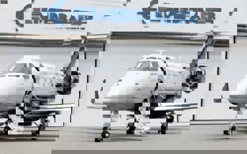 Embraer signs MoU with Hindalco to source aerospace aluminium from India