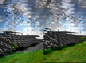 ACME signs a PPA deal with SECI for a 190 MW wind-solar hybrid project