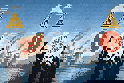 Aluminum Dynamics wins final permit for Benson recycling plant amid local opposition and environmental concerns