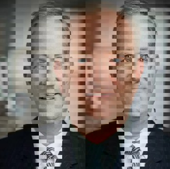 Industrial Physics names Andrew McCauley as the new CEO