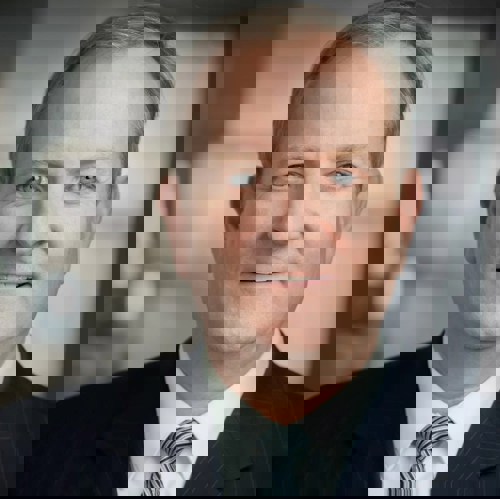 Industrial Physics names Andrew McCauley as the new CEO