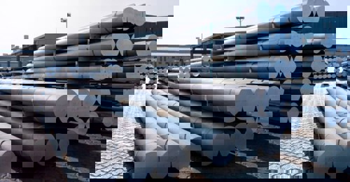 LME aluminium prices make a recovery recover with cash offers recorded at 3,053/t