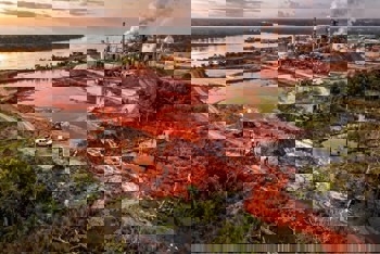 Gramercy alumina refinery files contamination investigation plan following red mud leaks