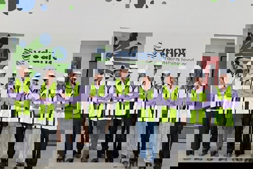 Vedanta Aluminium deploys Odisha’s first all-women power unit at Jharsuguda