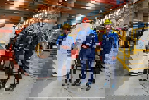 Austrian aluminium maker AMAG receives €75 million EIB loan for cutting-edge research and development