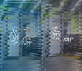 Hydro partners Sistem Teknik for aluminium homogenising centre at Luce facility