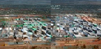 IMF warns: Mozal aluminium smelter shutdown to threaten Mozambique’s economy