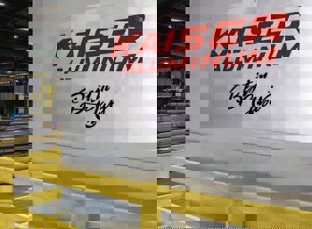 Price strength masks volume weakness for Kaiser Aluminum in 2025