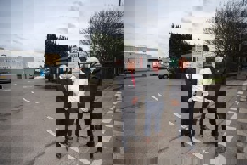 ‘Home sweet home’ as Alucast makes £1.8m industrial estate purchase