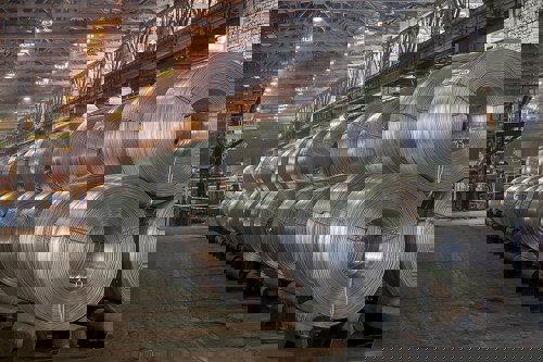 Nigeria eyes $2 billion Chinese investment in aluminium sector