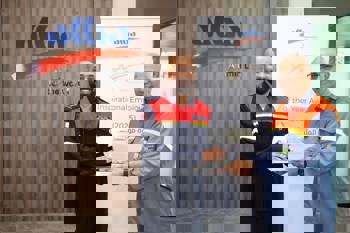 Alba recognises 16 national employees with ‘Inspirational Employee of the Year’ award