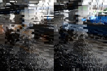 Cusiana and TOMRA Recycling redefine aluminium recycling with advanced multi-sensor sorting technology