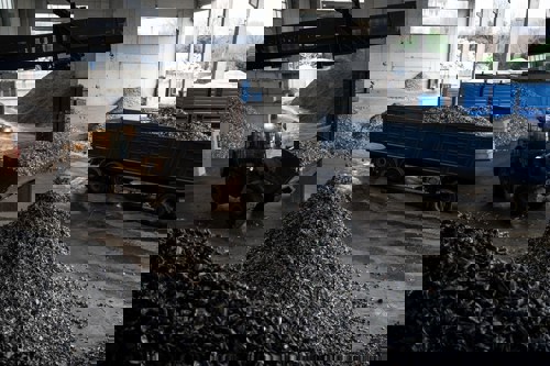 Cusiana and TOMRA Recycling redefine aluminium recycling with advanced multi-sensor sorting technology