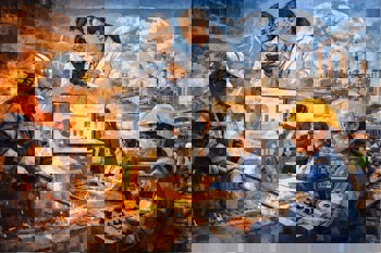 From potlines to boardrooms: How women reshaped the aluminium industry in 2025