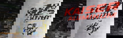 Kaiser Aluminium CFO sells stock worth $608k but still owns over 30k direct and indirect shares