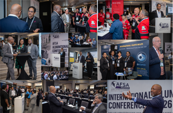 AFSA International Aluminium Conference 2026 concludes with groundbreaking insights and global collaboration