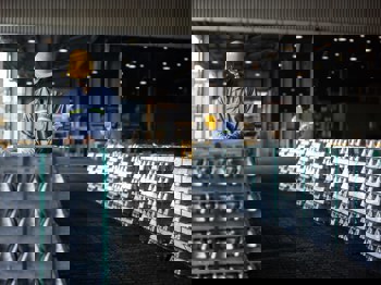 EGA announces $5 billion debt financing