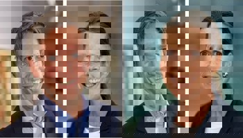 Olav Magnus Linge new EVP Communication & Public Affairs